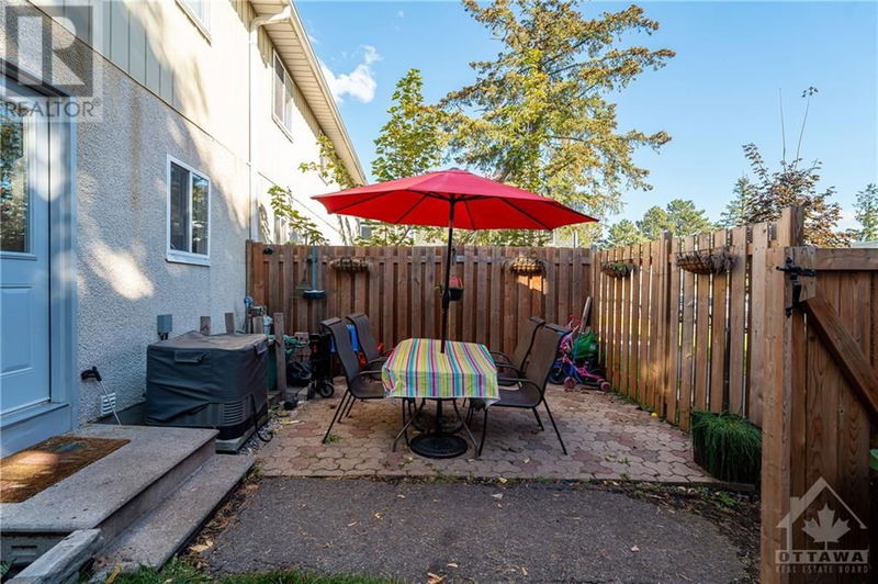  B - 1510 BEAVERPOND Drive  Ottawa, K1B3R9 | Image 20