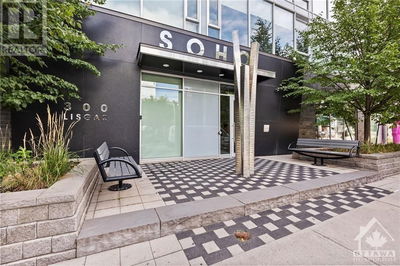  1102 - 300 LISGAR Street  Ottawa, K2P0E2 | Image 1