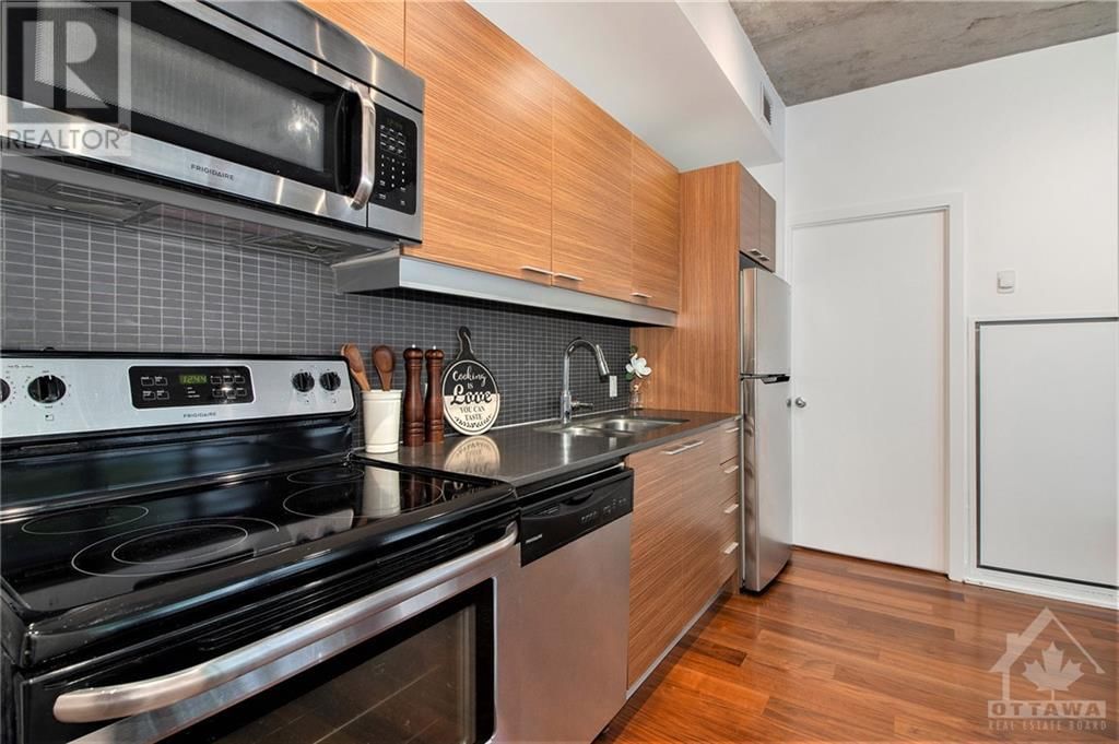 354 GLADSTONE AVENUE UNIT#201 Image 12