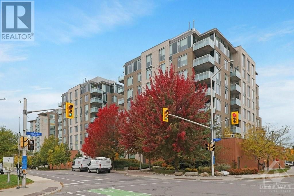 575 BYRON AVENUE UNIT#610 Image 1