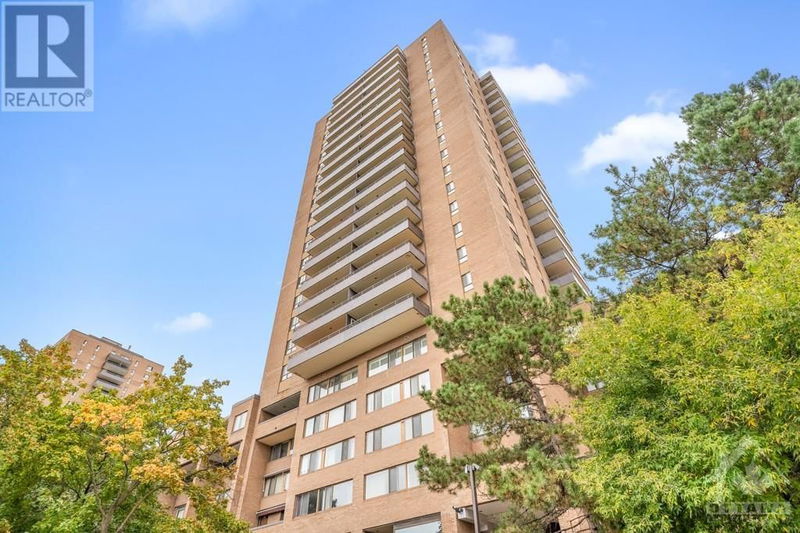  631 - 515 ST LAURENT Boulevard  Ottawa, K1K3X5 | Image 1