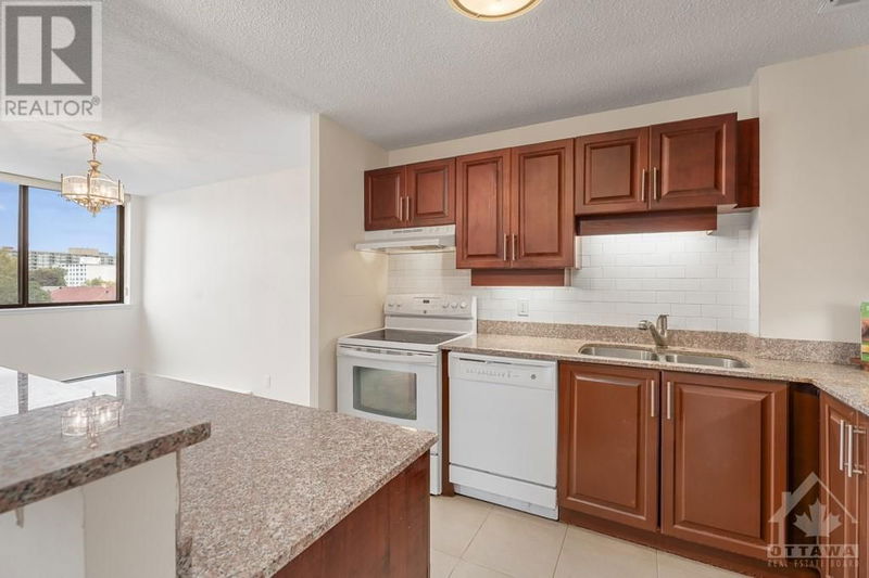  631 - 515 ST LAURENT Boulevard  Ottawa, K1K3X5 | Image 8