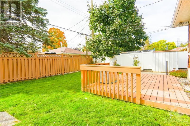 538 KEATS Avenue  Ottawa, K1G0T2 | Image 27