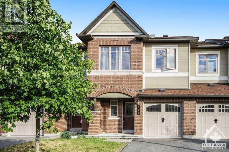 129 MANCINI Way  Ottawa, K2J5X3 | Image 1