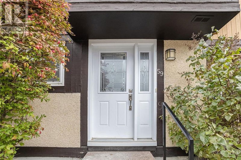  59 - 3344 UPLANDS Drive  Ottawa, K1V9R9 | Image 2