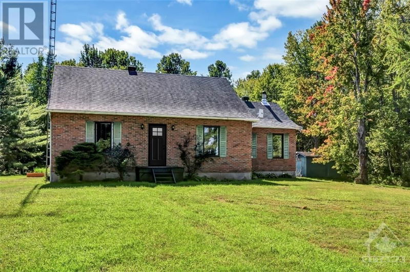 1690 COUNTY ROAD 2 Road  Curran, K0B1C0 | Image 1