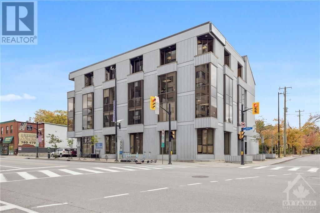 450 RIDEAU STREET UNIT#A1 Image 1