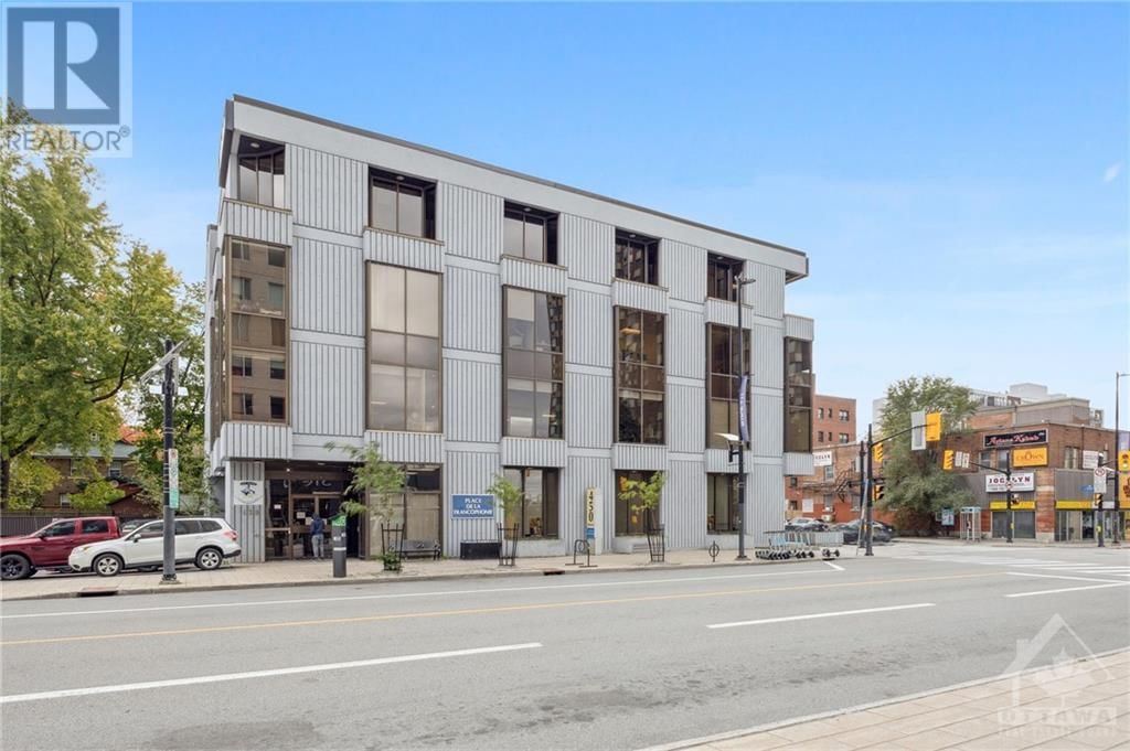 450 RIDEAU STREET UNIT#A1 Image 21