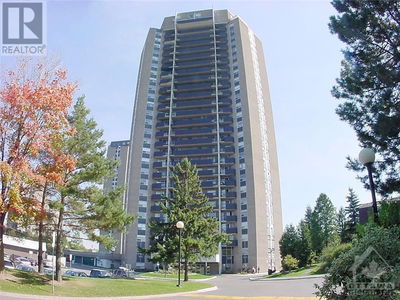  2404 - 900 DYNES Road  Ottawa, K2C3L6 | Image 1