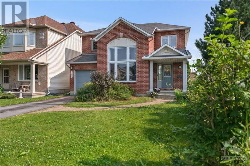 212 WILLOW CREEK Circle  Ottawa, K2G7B1 | Image 1