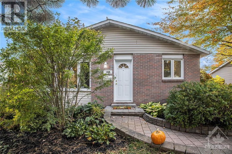 199 OLD COLONY Road  Ottawa, K2L1M6 | Image 1