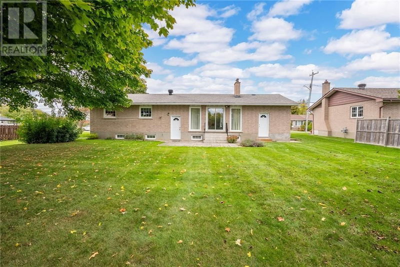 424 MERCIER Avenue West Cornwall, K6K1K1 | Image 29