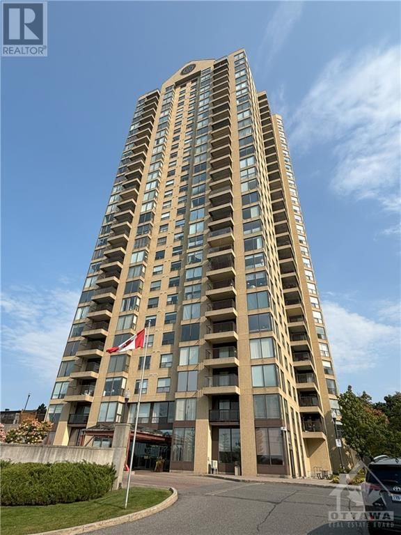  903 - 545 ST LAURENT Boulevard  Ottawa, K1K4H9 | Image 1