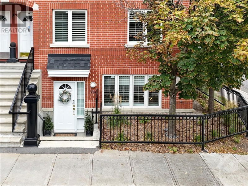 253 CUMBERLAND Street  Ottawa, K1N8W6 | Image 1