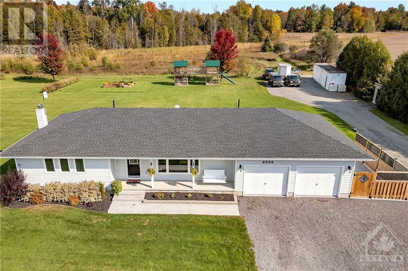 4008 MOHRS Road  Kinburn, K0A2H0 | Image 1