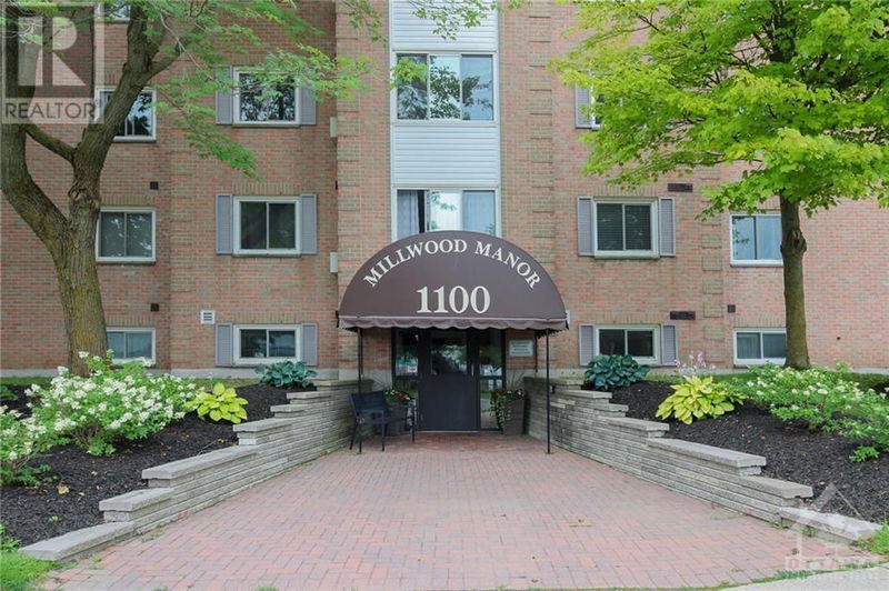  309 - 1100 MILLWOOD Avenue  Brockville, K6V6Z3 | Image 1