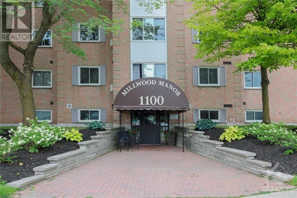 1100 MILLWOOD AVENUE UNIT#309 Image 1