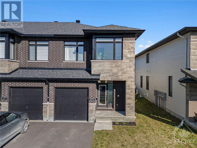 673 CORDELETTE Circle  Orleans, K1W0P2 | Image 1