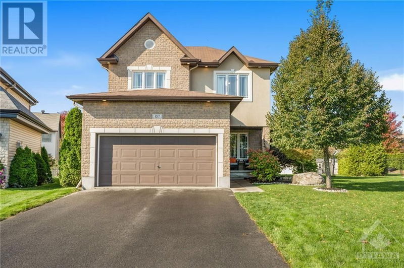 157 DORINA SARAZIN Crescent  Clarence-Rockland, K4K0G7 | Image 1