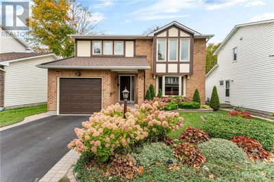 63 PARSONS Ridge  Ottawa, K2L2X5 | Image 1