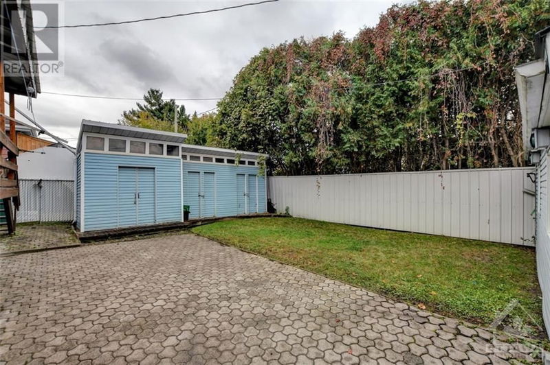 1312 AVENUE R Avenue  Ottawa, K1G0B9 | Image 27