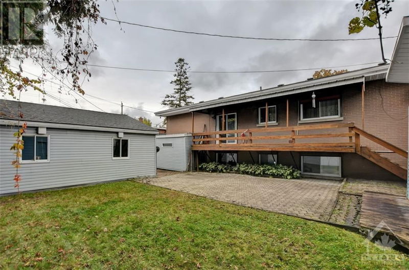 1312 AVENUE R Avenue  Ottawa, K1G0B9 | Image 29