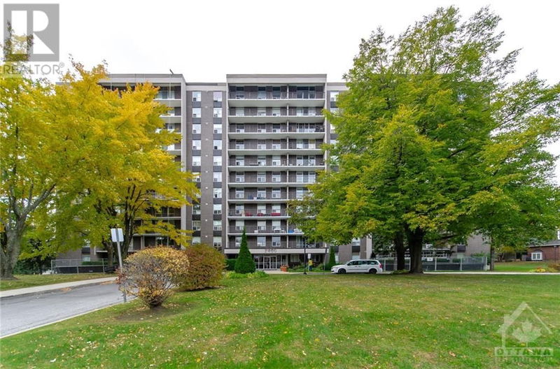  406 - 2400 VIRGINIA Drive  Ottawa, K1H8L3 | Image 1