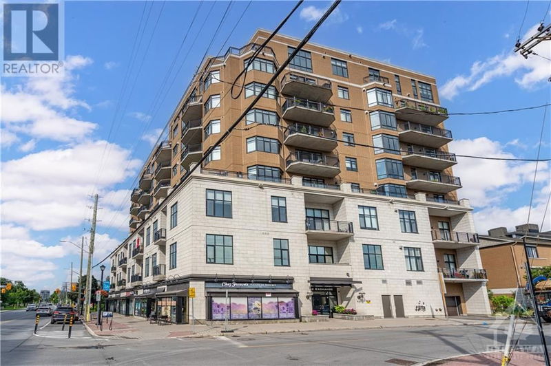  206 - 420 BERKLEY Avenue  Ottawa, K2A4H5 | Image 1