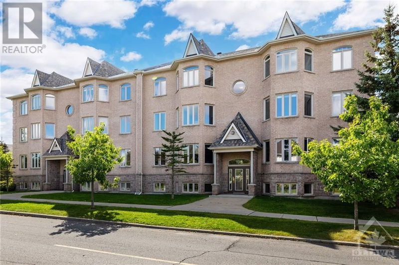  8 - 190 RUSTIC HILLS Crescent  Ottawa, K4A0B9 | Image 1