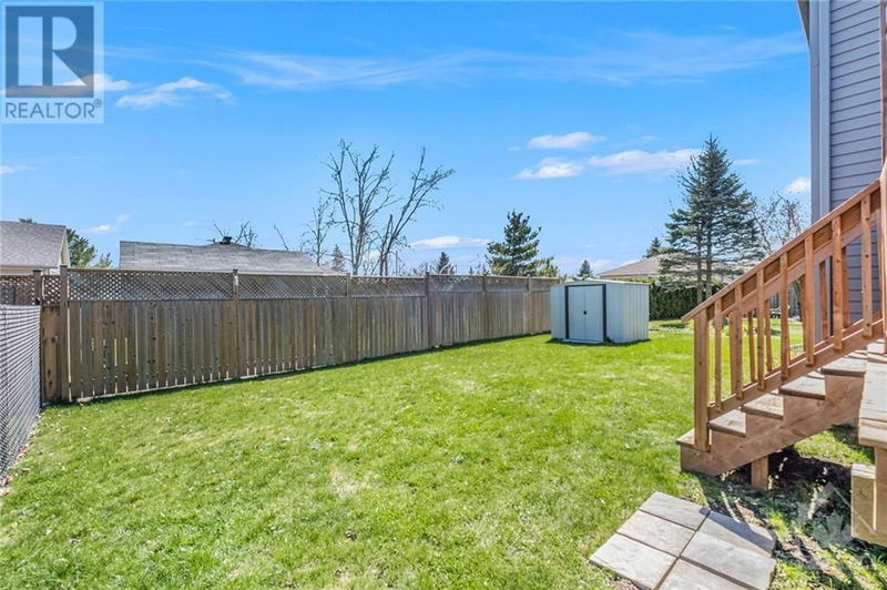 106 ALMA WEST Street  Kemptville, K0G1J0 | Image 21