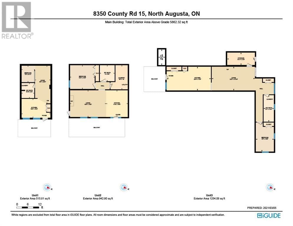 8350 COUNTY ROAD 15 ROAD UNIT#3 Image 11