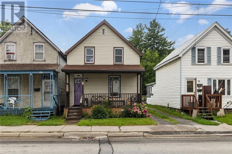 96 PERTH Street  Brockville, K6V5C9 | Image 1