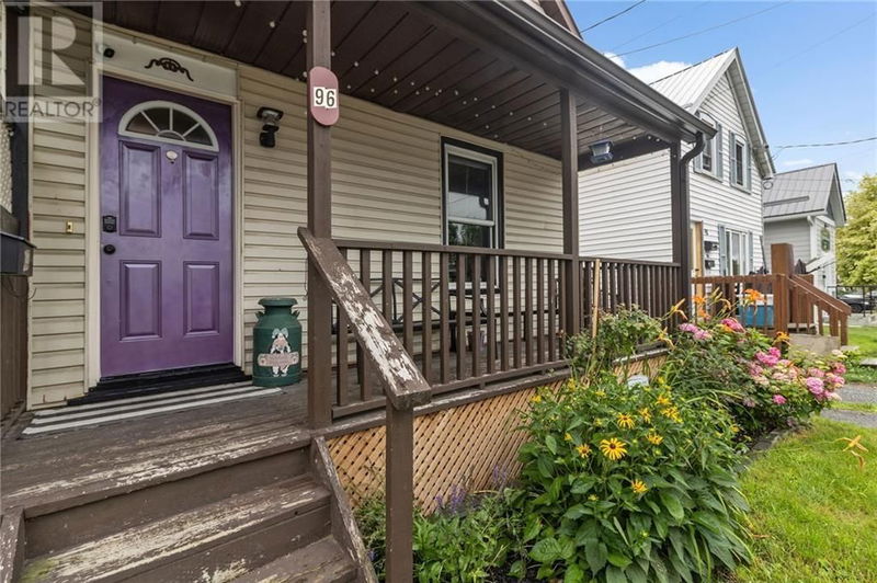 96 PERTH Street  Brockville, K6V5C9 | Image 3