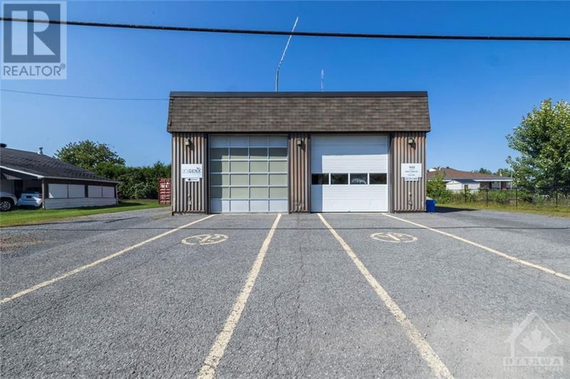 2163 LAVAL Street  Bourget, K0A1E0 | Image 1