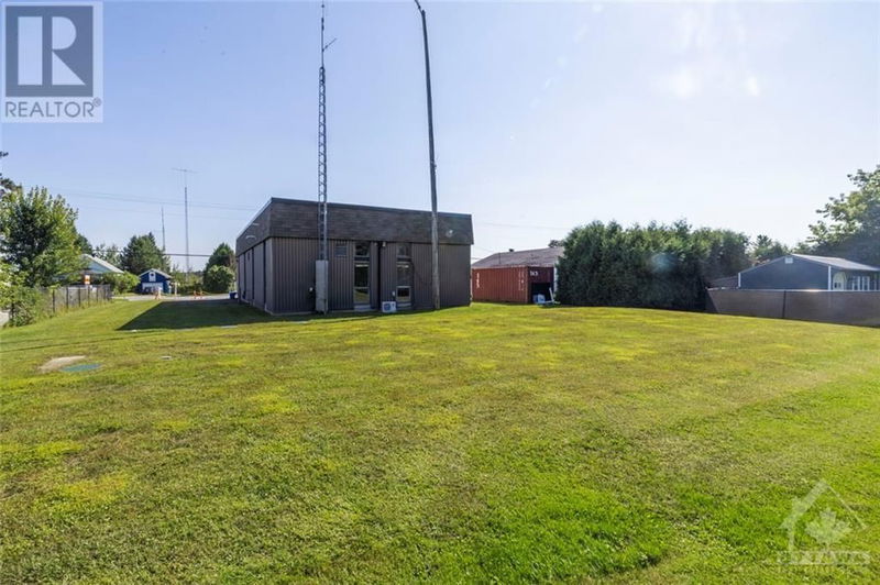 2163 LAVAL Street  Bourget, K0A1E0 | Image 25