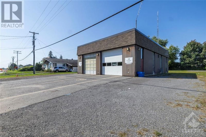 2163 LAVAL Street  Bourget, K0A1E0 | Image 3