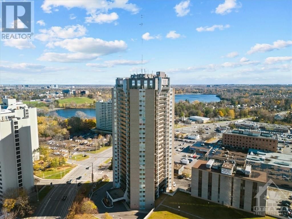 1380 PRINCE OF WALES DRIVE UNIT#2206 Image 1