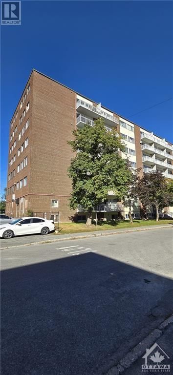 1435 MORISSET AVENUE UNIT#505 Image 1