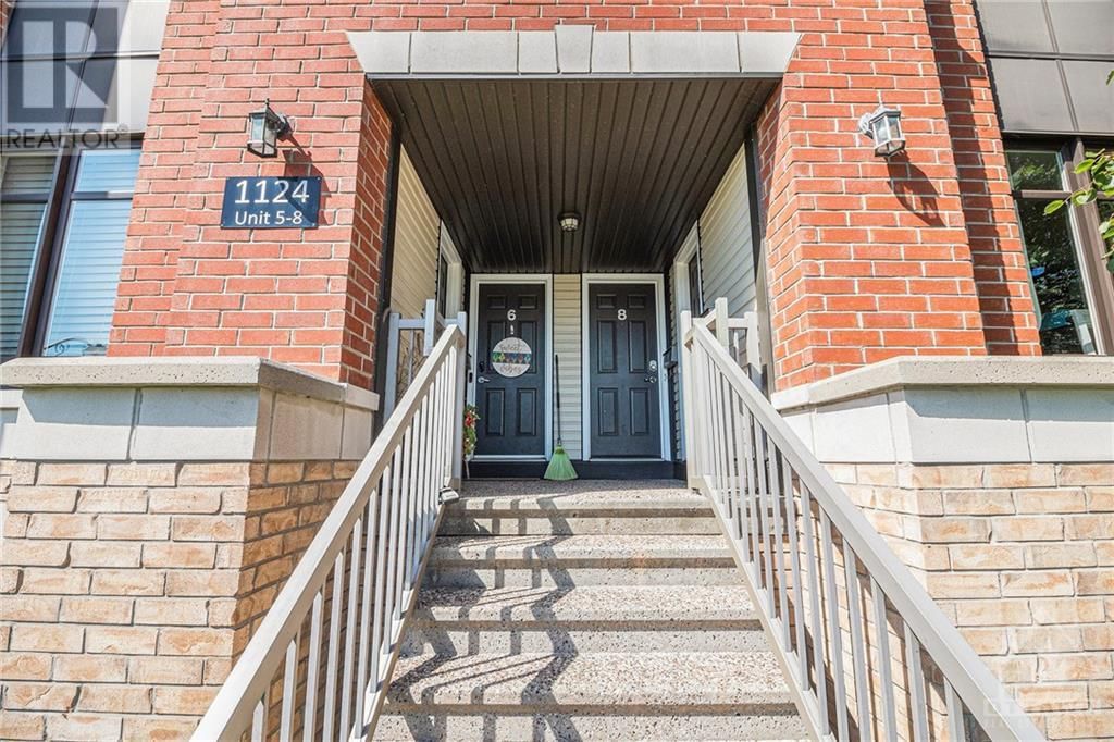 1124 DOCTEUR CORBEIL BOULEVARD UNIT#8 Image 3