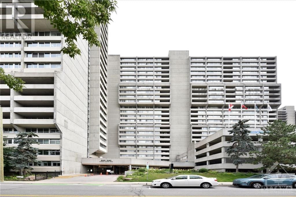 530 LAURIER AVENUE W UNIT#1902 Image 1