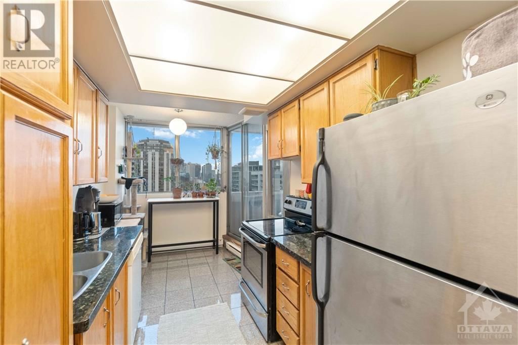 530 LAURIER AVENUE W UNIT#1902 Image 7