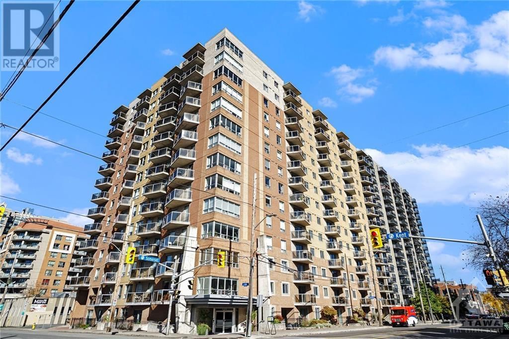 429 SOMERSET STREET W UNIT#905 Image 1