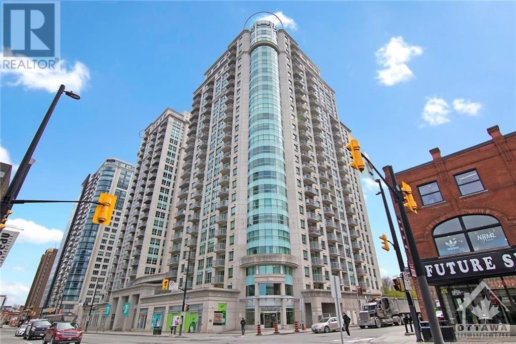 200 RIDEAU STREET UNIT#904 Image 1