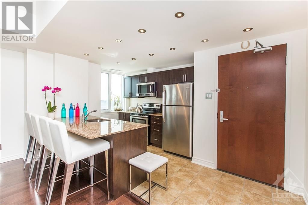 234 RIDEAU STREET UNIT#2406 Image 6