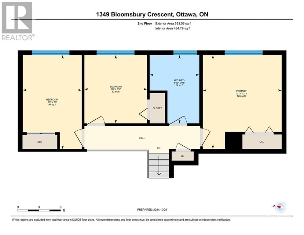 1349 BLOOMSBURY CRESCENT Image 29