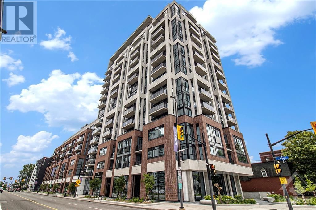 560 RIDEAU STREET UNIT#905 Image 1