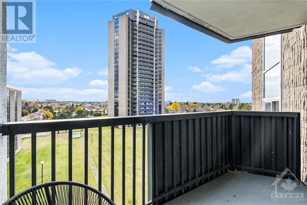 1380 PRINCE OF WALES DRIVE UNIT#604 Image 19