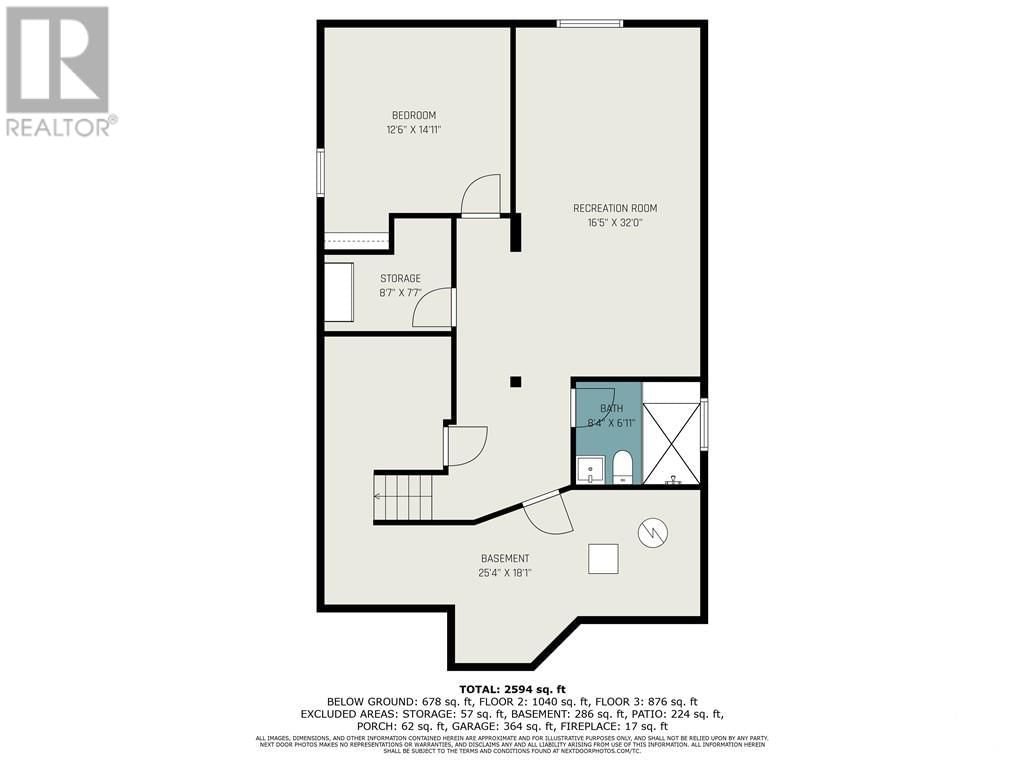 2 INSMILL CRESCENT Image 24