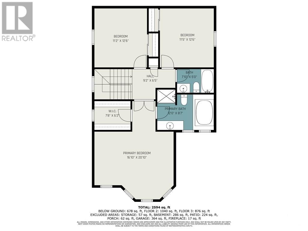 2 INSMILL CRESCENT Image 25