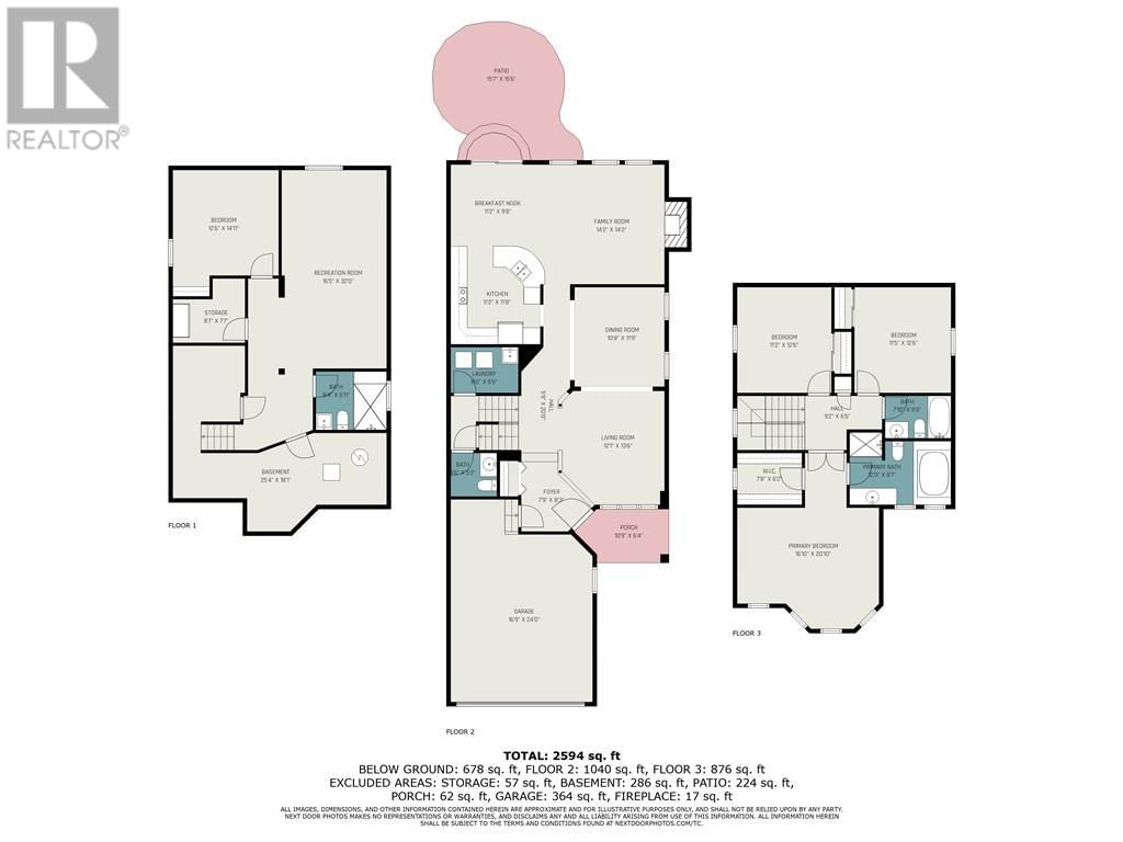 2 INSMILL CRESCENT Image 26